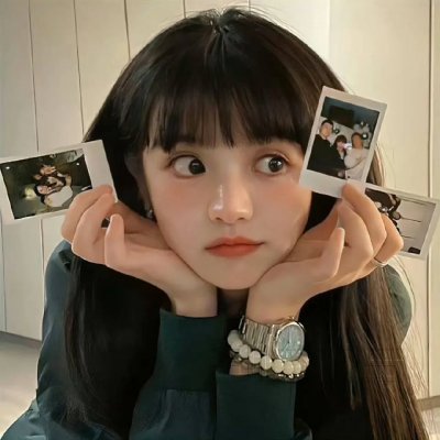 长颈鹿女孩
